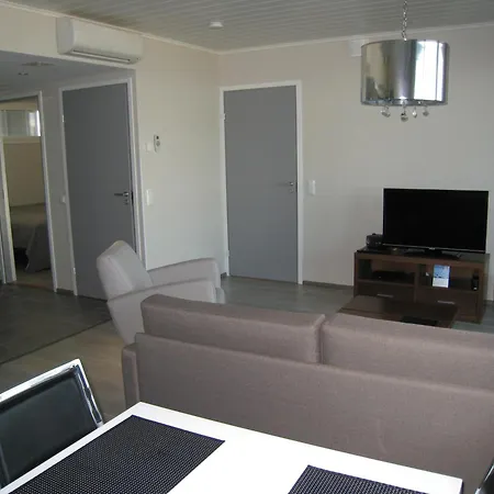 アパート Timantti B15 *