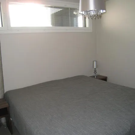 Timantti B15 アパート