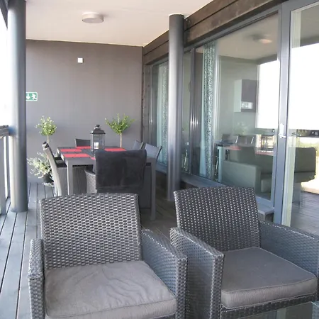 アパート Timantti B15 *