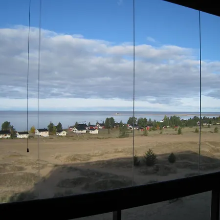 Timantti B15 公寓 *