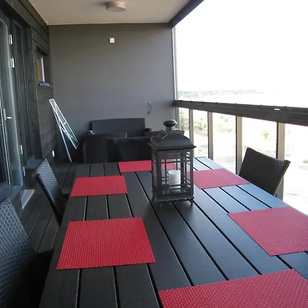 Timantti B15 アパート *