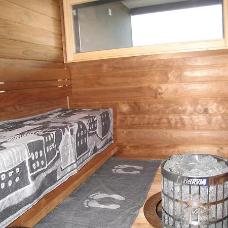 アパート Timantti B15