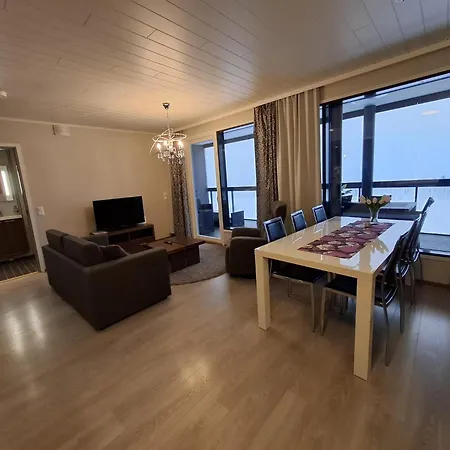 Timantti B15 * 卡拉约基