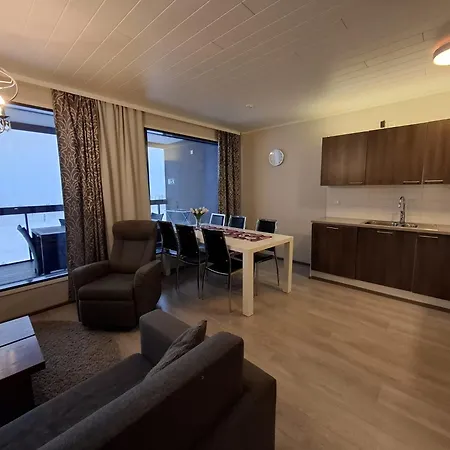 Timantti B15 卡拉约基