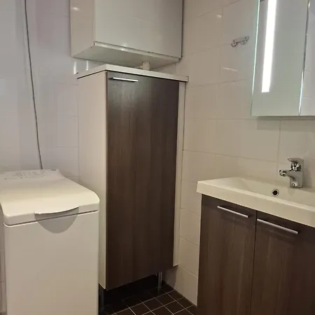 Timantti B15 Апартаменты