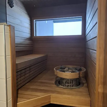 Timantti B15 Апартаменты