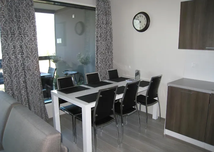 Appartement Timantti B15