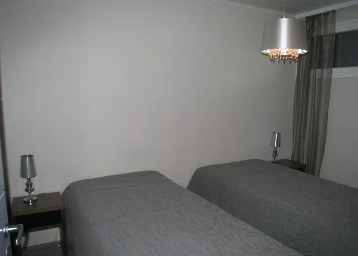 Timantti B15 Appartement *