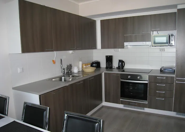 Appartement Timantti B15 *