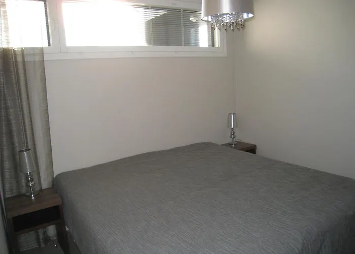 Timantti B15 Appartement