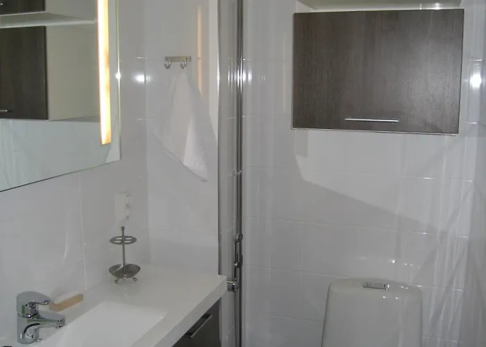 Timantti B15 Appartement *