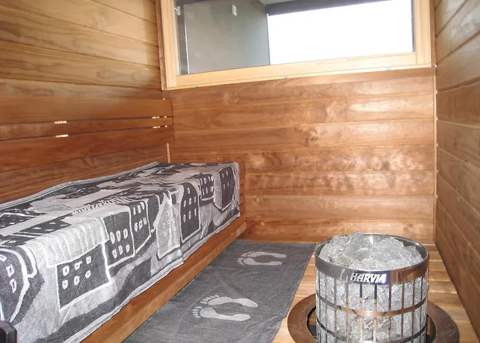 Appartement Timantti B15