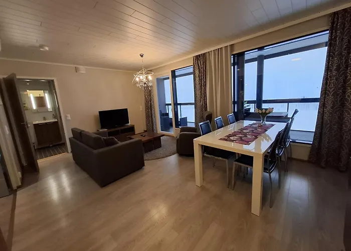 Timantti B15 * 卡拉约基