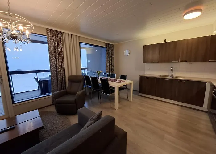 Timantti B15 卡拉约基